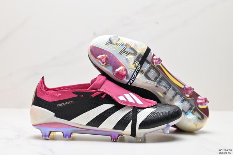 Adidas Football Shoes